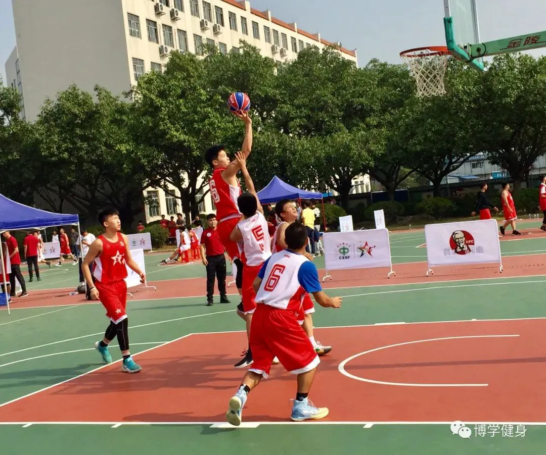 儿童篮球兴趣班冬训的训练目标是什么?_1